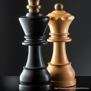 দাবা খেলা | Playing Chess Game