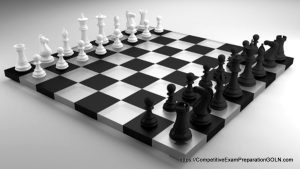 দাবা খেলা | Playing Chess Game
