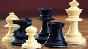 দাবা খেলা | Playing Chess Game