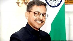 প্রণয় কুমার ভার্মা প্রণয় কুমার ভার্মা