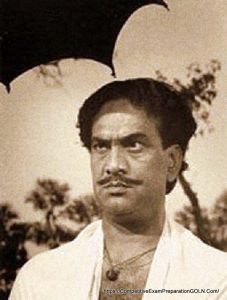 অজিতেশ বন্দ্যোপাধ্যায়, বাঙালি সাহিত্যিক, Bengali Writer