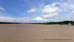 আড়িয়াল খাঁ নদ ( Arial Khan River )