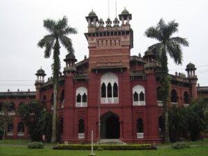 ঢাকা বিশ্ববিদ্যালয় ঢাকা বিশ্ববিদ্যালয়