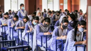 পরীক্ষার আগের প্রস্তুতি 2 পরীক্ষার আগের প্রস্তুতি