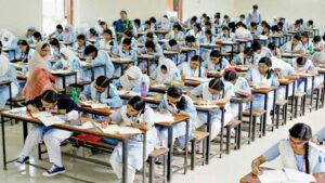 পরীক্ষার আগের প্রস্তুতি
